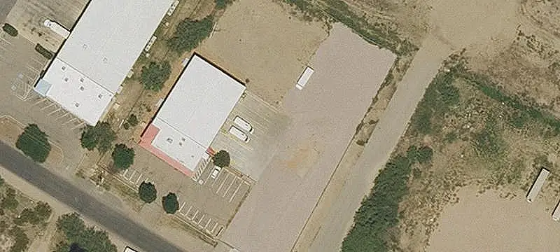 Frito-Lay Distribution Center