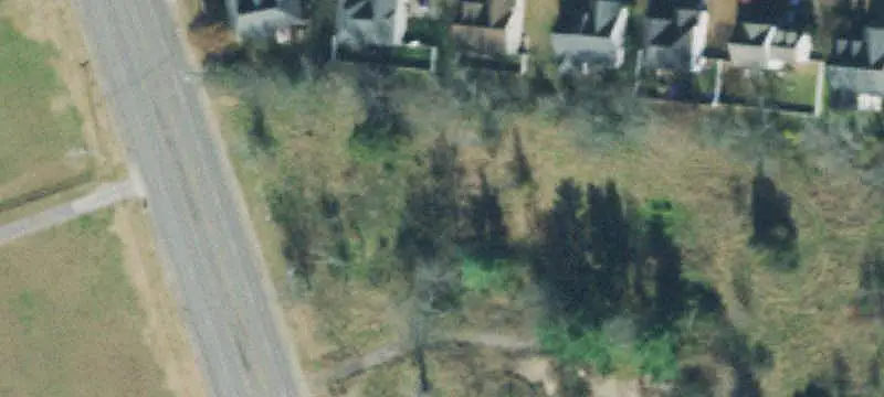 Pad-Ready Commercial Land