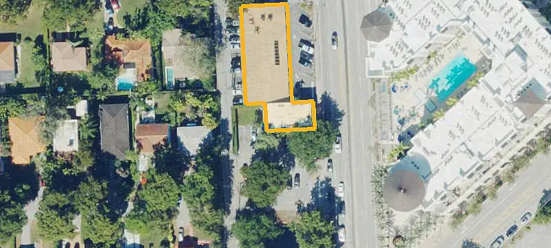 Specialty Commercial Property