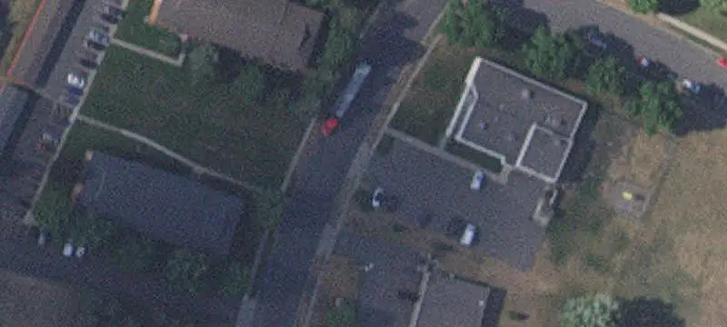 Leased Day Care Center