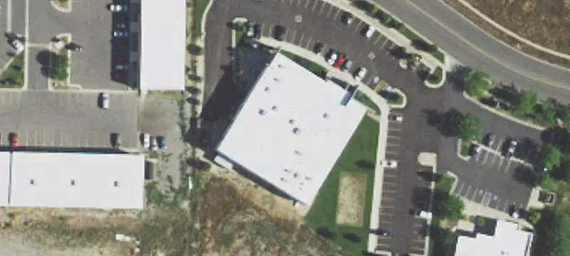 Flex Space with Manufacturing Area