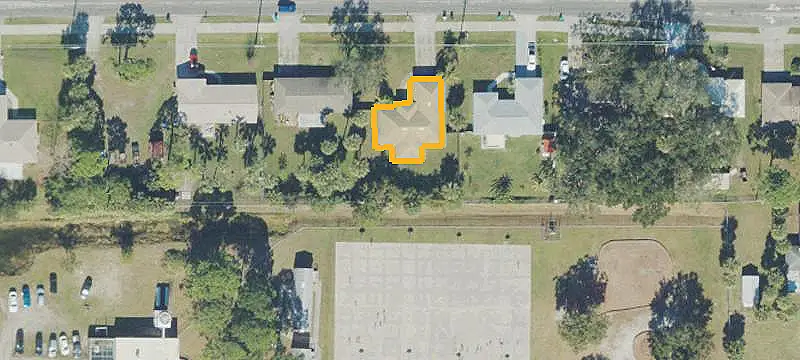 Neighborhood Commercial Land