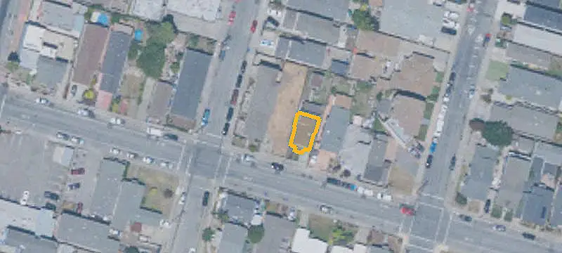 Land Parcel