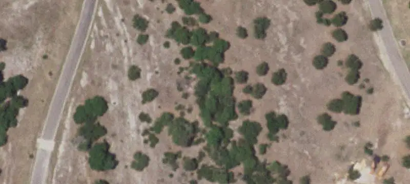 Unimproved Land
