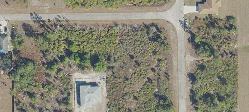 1252 Ecclesia Street East, Lehigh Acres, FL 33974