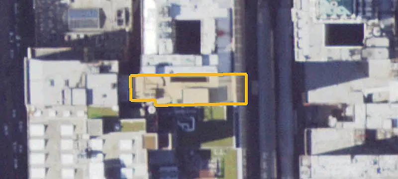 Heated Condominium Garage Parking Space