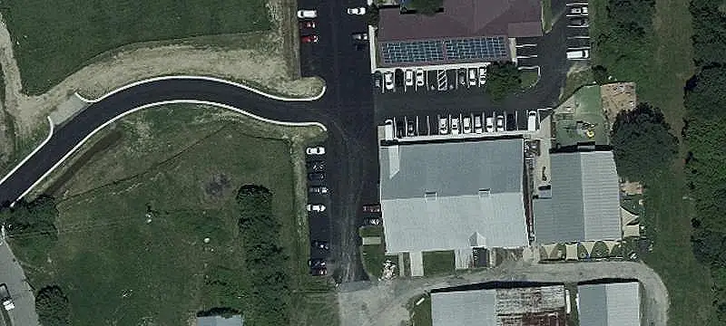 6-Building Flex Campus