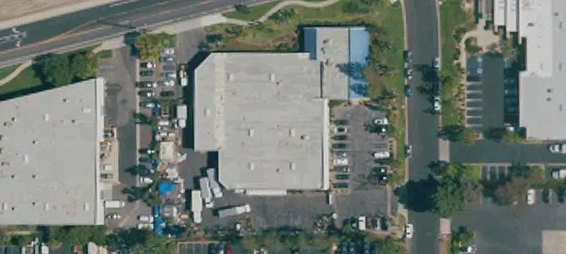 Renovated Flex Facility