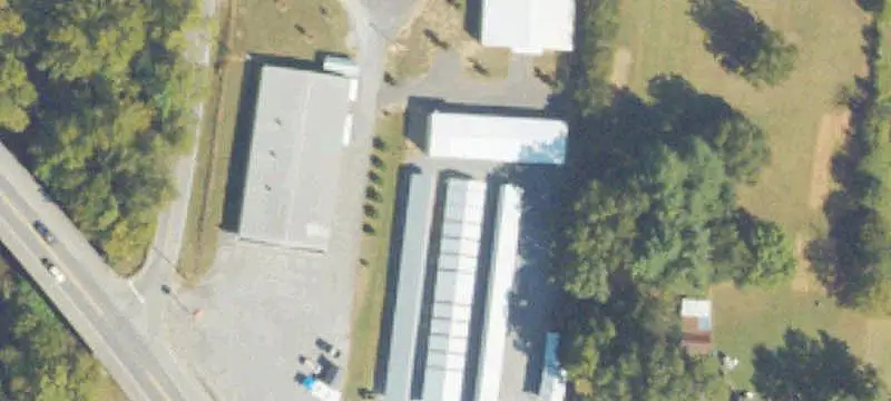 Restaurant Property with Warehouses