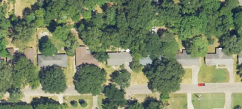 Leased Multifamily Property Package