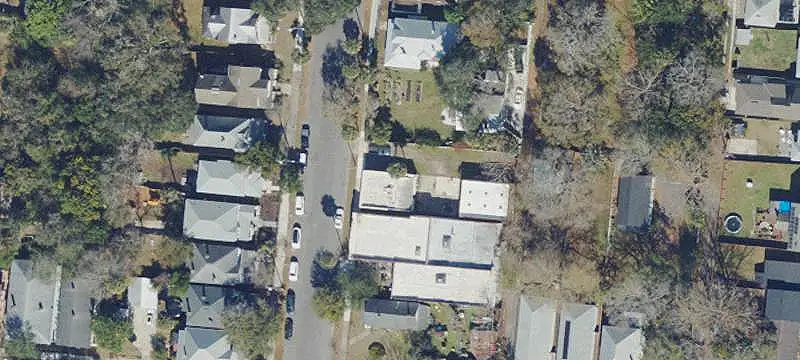 Live-Work Property with Rear Warehouse