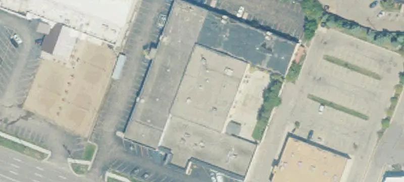 Mixed-Use Property with Adaptive Reuse