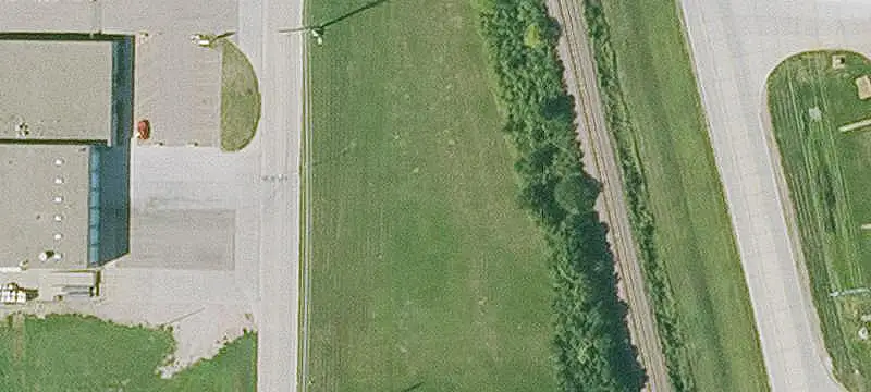 Climate-Controlled Self Storage Facility