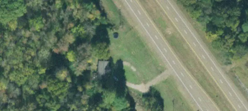 Commercial Land with Highway Frontage