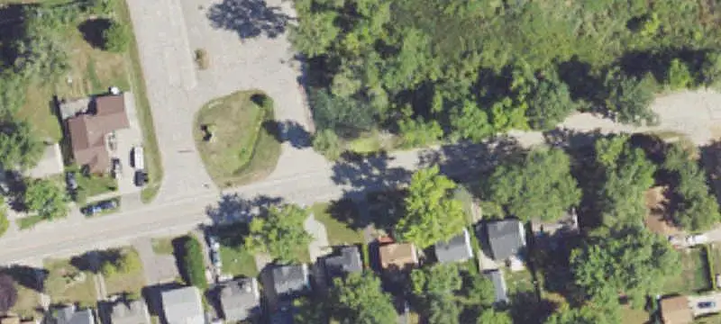 Former Elementary School Property