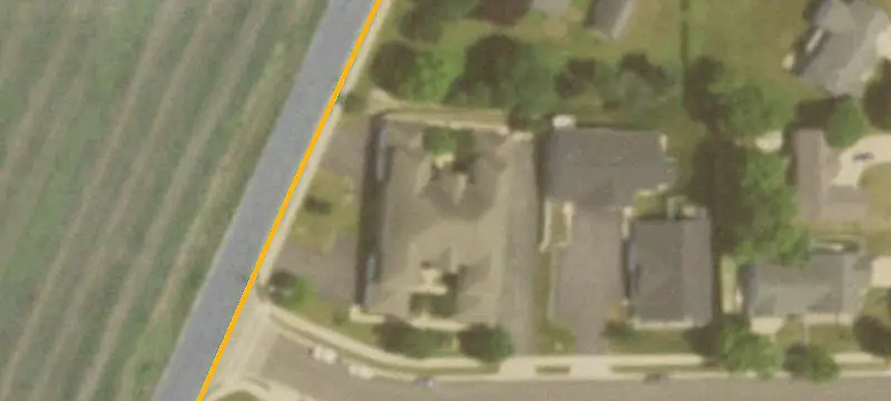Residential Income Property with Basement