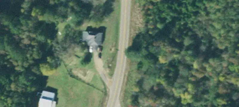 Unrestricted Hunting Land
