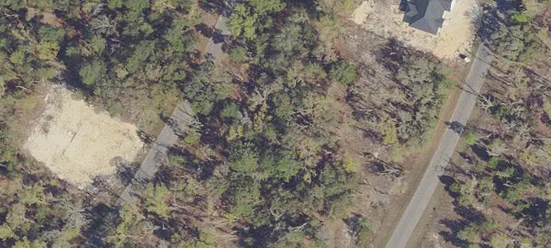 Residential Land Lot