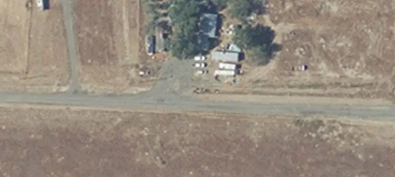 Off-Grid Land