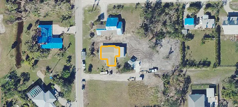 50-Acre Palm Grove Land