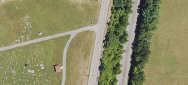 Commercial Land Near I-75