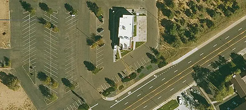 Highway Frontage Retail Space