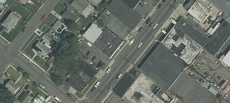 Retail Space
