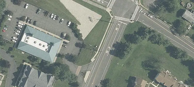 Fully Occupied Medical Office Building