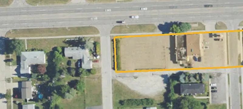 Operating Bar and Grill Property
