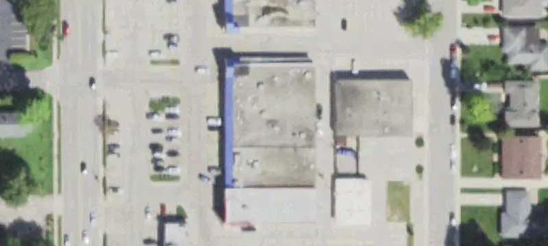 Wing Park Shopping Center