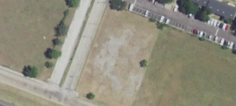 Corner Commercial Land