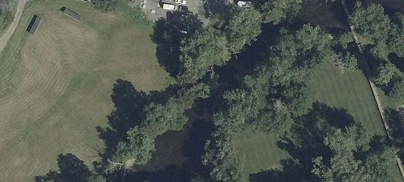 Wetland Recreation Land