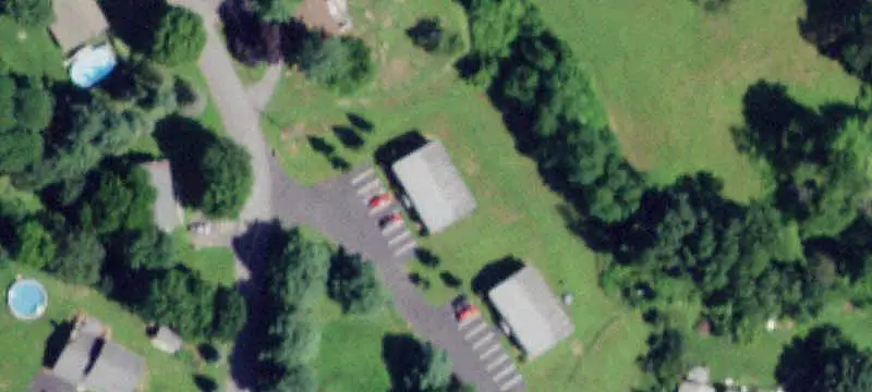 8-Unit Apartment Property