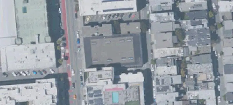 Urban Mixed-Use Property