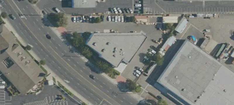 Industrial Building