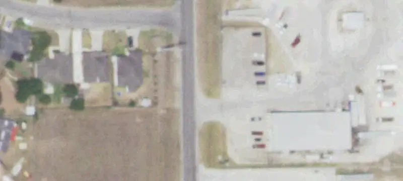 Manufactured Housing Community Portfolio