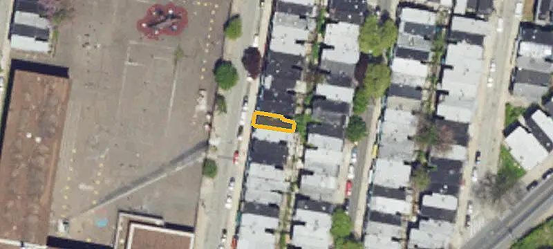 Two-Unit Duplex