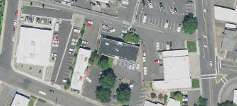 Brammer Building Office Property