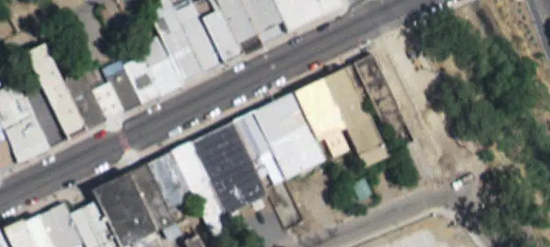 Historic Storefront with Basement