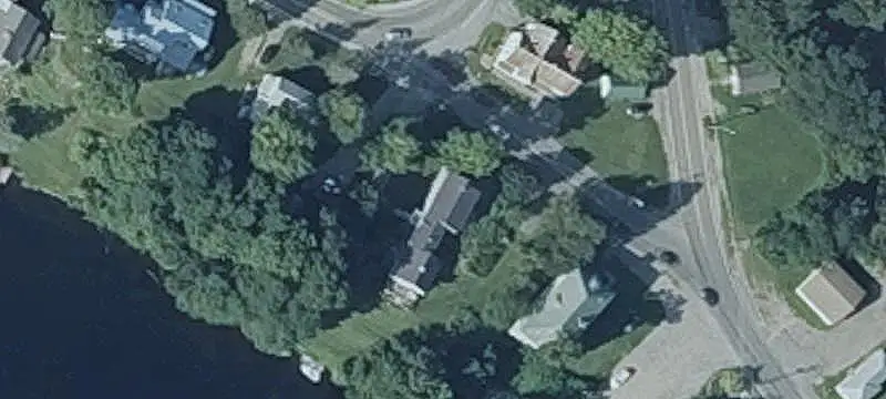 Lakefront Short-Term Rental Home