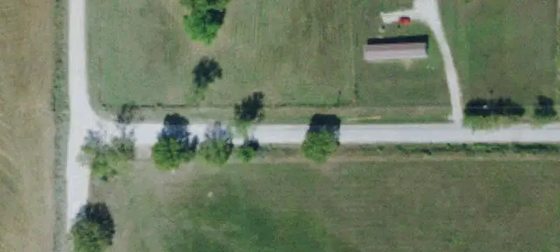 Pastureland With Central Pond