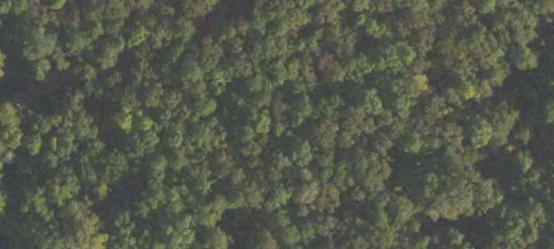 Sloping Land Parcel