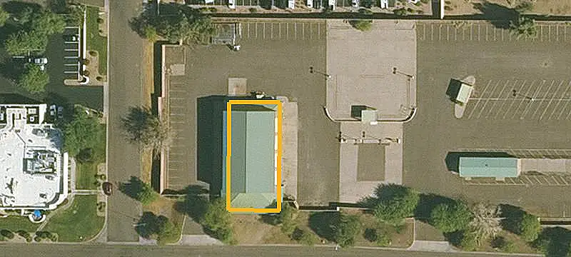 High-Clear Distribution Center
