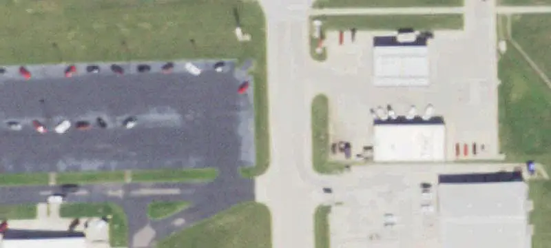 Leased Medical Office Facility