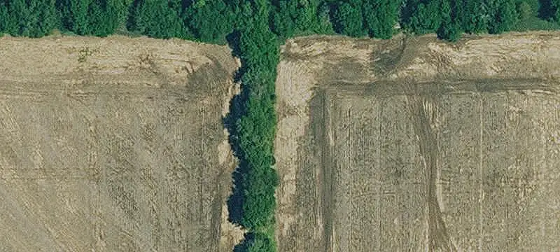 Commercial Land Near Interstate Access