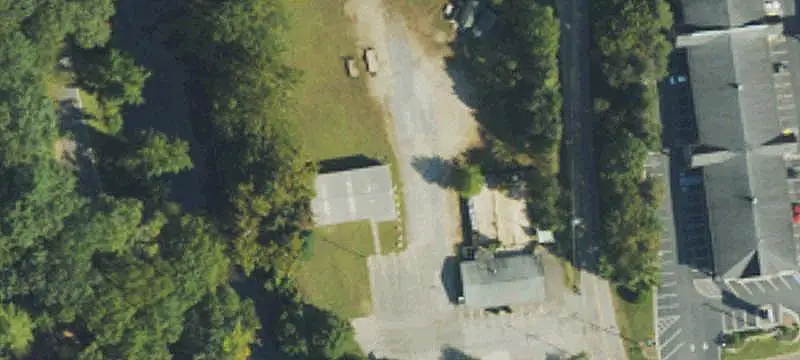 Flex Space with Warehouse Functionality