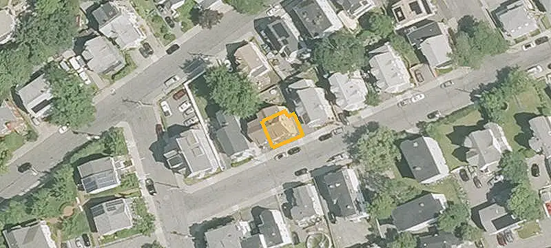 Nine-Bedroom Multifamily Property
