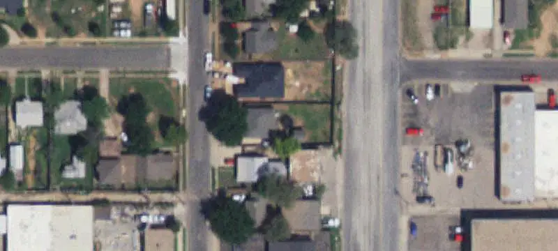 Refurbished Duplex