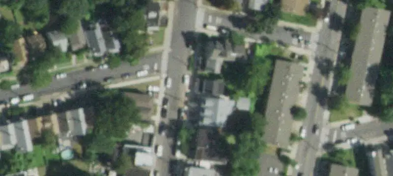 Three-Duplex Residential Portfolio