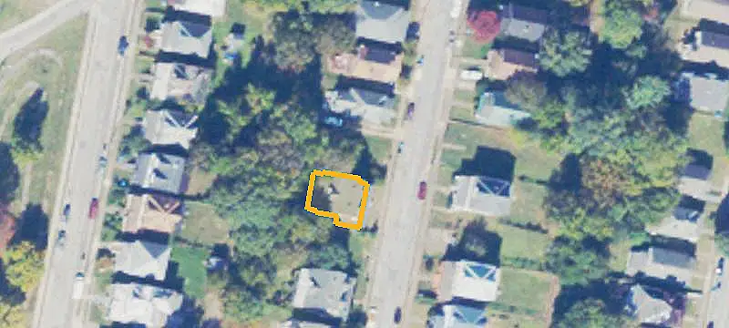 Land / Unimproved Lot